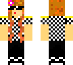 golfgirl