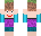 grass kid