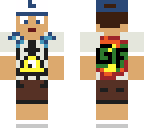 gravity falls fanboy