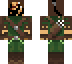 green assasin 
