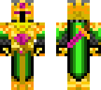 green king