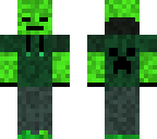 greenalien