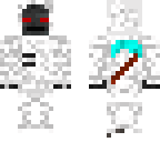grim reaper's soul
