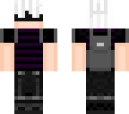 grimstallkers post apocalypse skin