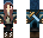 guardian girl