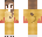 halloween bloddy lion fixed