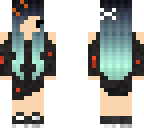 halloween chibi