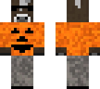 halloween cow