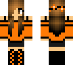 halloween girl