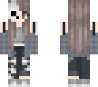 halloween girl
