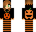halloween gurl