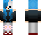 halloween skin