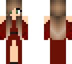 halloween skin