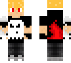 halloween skin 