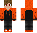 halloween skin agentfitz