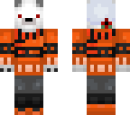 halloween skin itzpolaris
