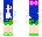 hallown girl
