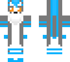 haptik husky