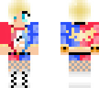 harley quinn