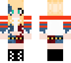 harley quinn edit