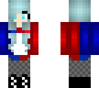 harley quinn katelyn version