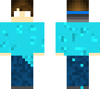 herobrine misterpickle