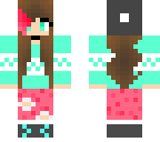 hot diva with brown hair