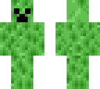 human creeper