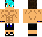 i fixed the shoes