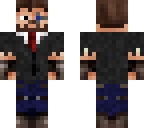 iskall85 tux