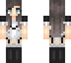 jade oc maid