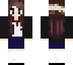 jules daisy uniform school