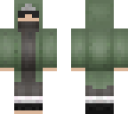 julian aburame