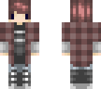 just my skin