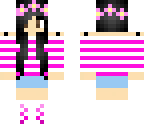 kate's skin