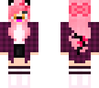 kawaii chan edit puppy form