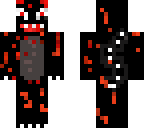 killer dragon