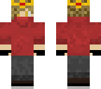 king