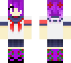 kizana sunobu rival 3