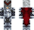 knight and gamer