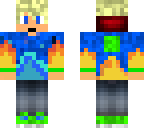 lachlan xd
