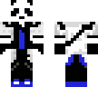 legend panda