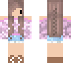 mabel chibi