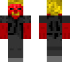 magma steve