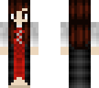 maria - dress - fml