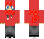 mark from jack tale