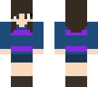 me as frisk the real me