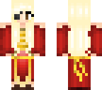 medieval skin