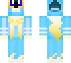 mega froakie