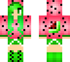 melone girl